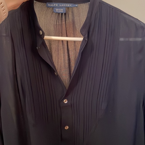 Ralph Lauren Tunic Dress - Picture 11 of 11